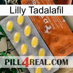 Lilly Tadalafil 42